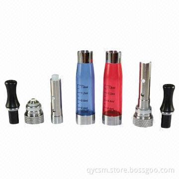 Hot Electronic Cigarette Atomizers with Replaceable Coil